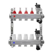 Коллекторный блок KROMWELL KW.SM6000645