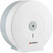 Диспенсер для туалетной бумаги KSITEX TH-507W 33186