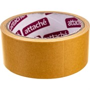 Двусторонняя клейкая лента ATTACHE 107249