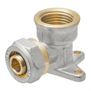 Угольник водорозетка RVC 00695