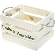 Малый деревянный ящик Комплект-Агро KA6914