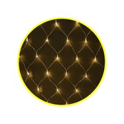 Гирлянда Navigator NGF-N01-240WW-12-2x1.5m-230-TR-IP44