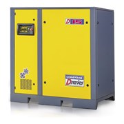 Винтовой компрессор COMPRAG D-1508