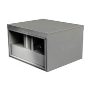 Прямоугольный канальный вентилятор ZILON ZKSA 500x250-4L3