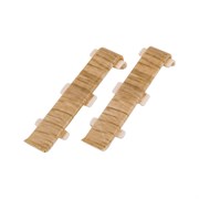 Стыковочный угол ARBITON Indo 03 Дуб Лофт