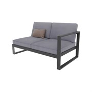 Двухместный диван Callisto mobili Лагуна