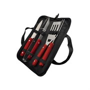 Набор аксессуаров для гриля ROYALGRILL 80-203