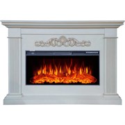 Каминокомплект InterFlame Шелтон ЕС