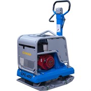 Реверсивная гидравлическая виброплита CIMAR CPC-405