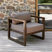 Уличное кресло GreenWeen CAPRI