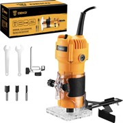 Электрический фрезер DEKO DKR850W