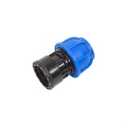 Муфта UNIO 72020000000F034b