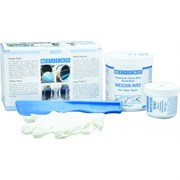 Эпоксидный пастообразный композит Weicon WR2