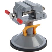 Мини-тиски ТУНДРА 7003027