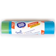 Мусорный пакет DOBB&MOPP 3.2.01.001