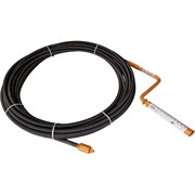 Сантехнический вал ВИБРОМАШ ВГС-14/5м