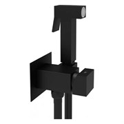 Набор для биде Paffoni TWEET SQUARE MIX