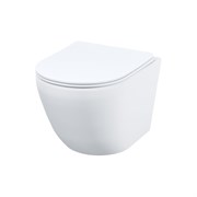 Унитаз IDDIS Blanco Q