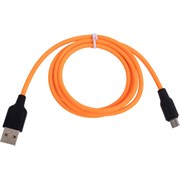 Кабель Hoco Usb x21 plus silicone