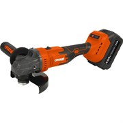 Угловая аккумуляторная шлифмашина Спец БШУ-21-Б