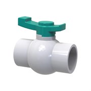 Шаровой кран Green Helper FFB0112