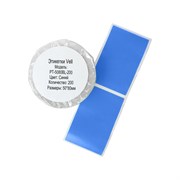 Этикетки для Puty PT-66DC Vell 1349590