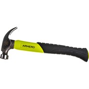 Молоток-гвоздодер ARMERO A630/245
