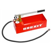 Ручной опрессовщик BREXIT B-Test 50N