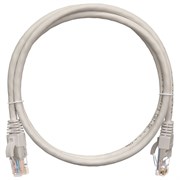 Шнур NETLAN EC-PC4UD55B-BC-LSZH-010-GY-10
