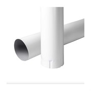 Водосточная круглая труба Nika В0000043048