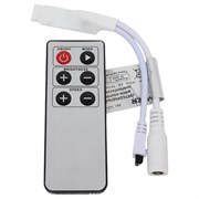Мини контроллеры для RGB светодиодных лент Lamper 143-106-1