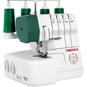Оверлок Necchi 4537