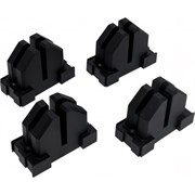 Комплект для параллельных струбцин WOODWORK PCB-4