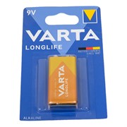 Батарейка Varta LONGLIFE