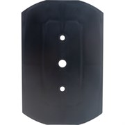 Сплайс-кассета для сплайс кассеты для NMF-SPL32-WO NIKOMAX NMF-CVR-SPL32-BK