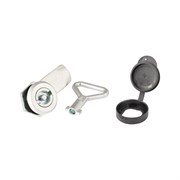 Замок под ключ ТРИЗАМ ЗЧВ.М.2.05.1060.ПК.КМ