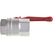 Шаровой кран IVANCI Superior