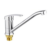Смеситель для кухни Ростовская Мануфактура Сантехники SL85-004FBS-25