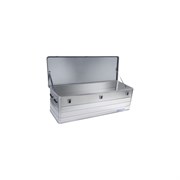 Алюминиевый ящик Капитан 70875