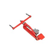 Инструмент для натяжения и резки стальной ленты EKF ct-42.01