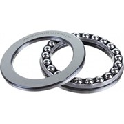 Подшипник MTK+ 51112