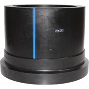 Втулка под фланец Флексапайп +, ООО УТ0049726