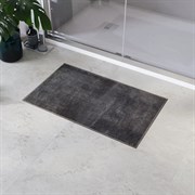Коврик для ванной RGW BM-010 44*75/Серый