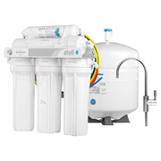 Система обратного осмоса Atoll A-575Em/A-575m STD