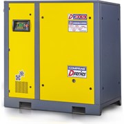 Винтовой компрессор COMPRAG DV-3010