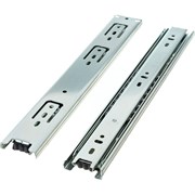 Шариковые направляющие LEMAX PROF DM45-300F