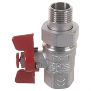 Шаровой кран IVANCI Superior