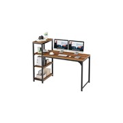 Письменный стол для компьютера EUREKA ZX-SH140A-RW