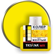 Универсальный колер-микс Ticiana MIX