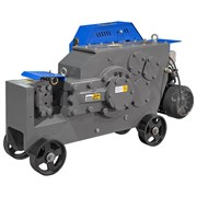 Станок для резки арматуры ТСС GQ 52A